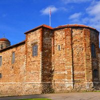 Colchester